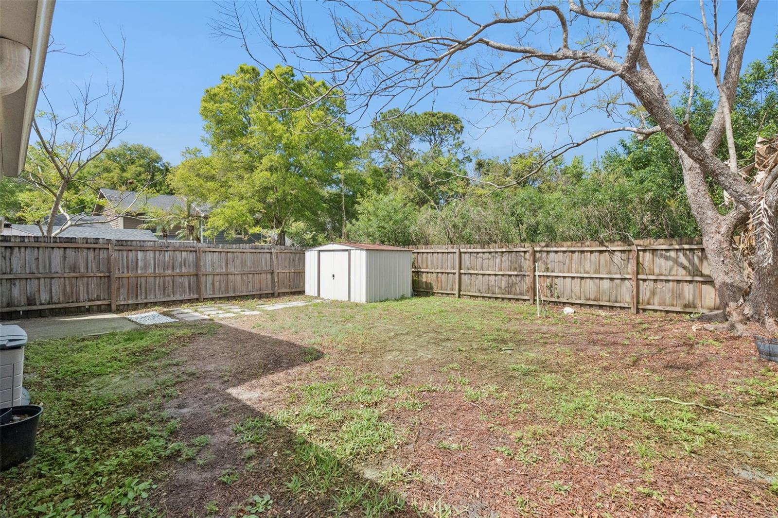 FERNBROOK TRAILS PH 3 - Residential