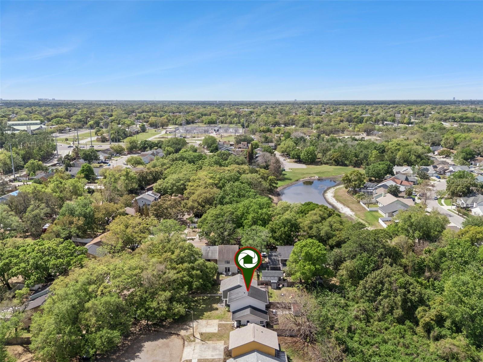 FERNBROOK TRAILS PH 3 - Residential