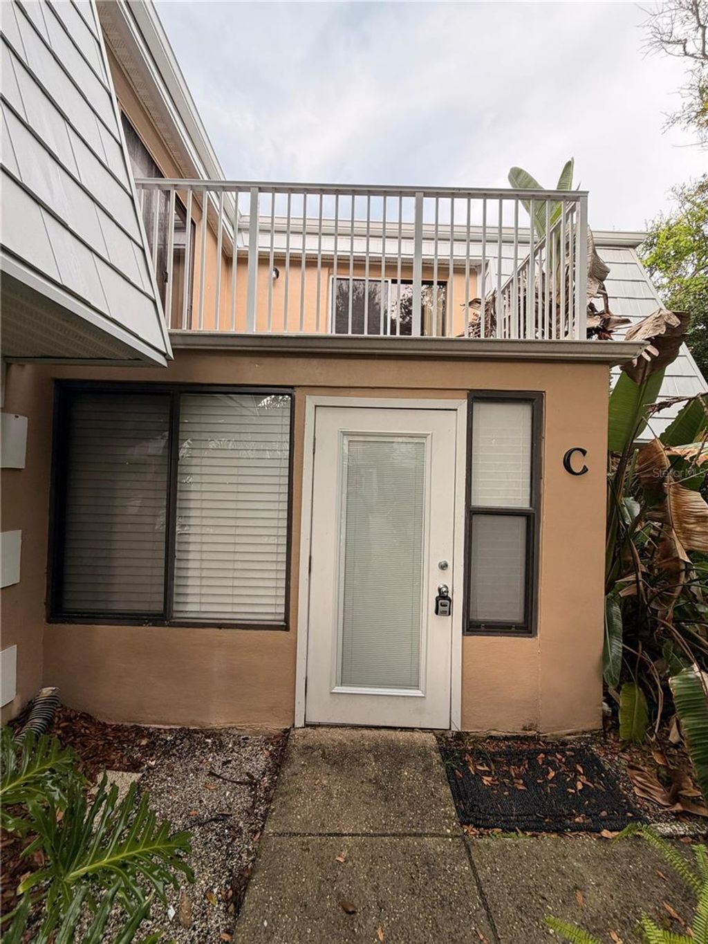 Photo of 4150 S Atlantic Avenue #126C, New Smyrna Beach, FL 32169 (MLS # O6417804)