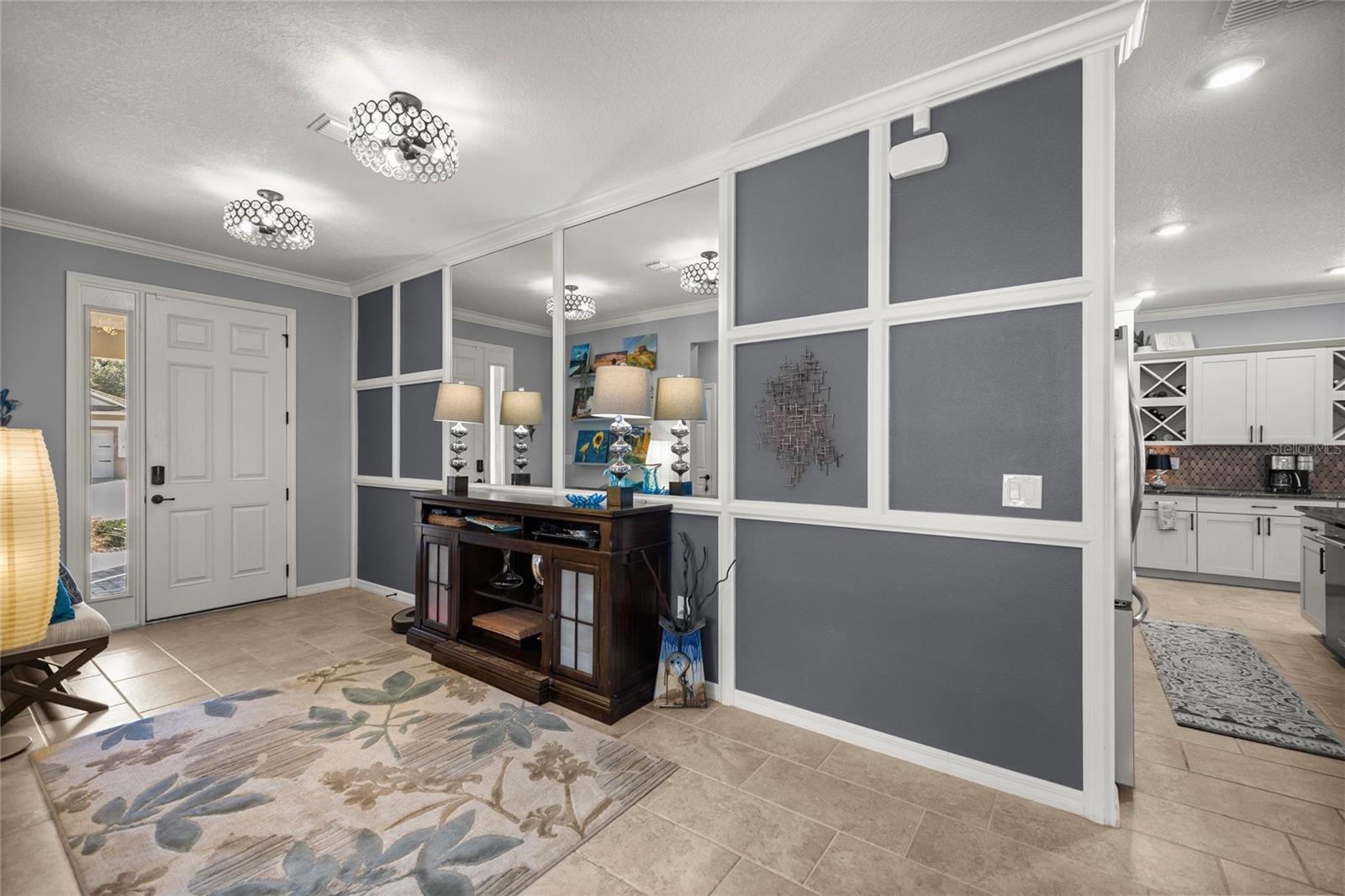 INDIGO EAST - Residential