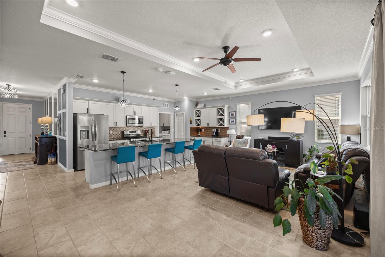 INDIGO EAST - Residential