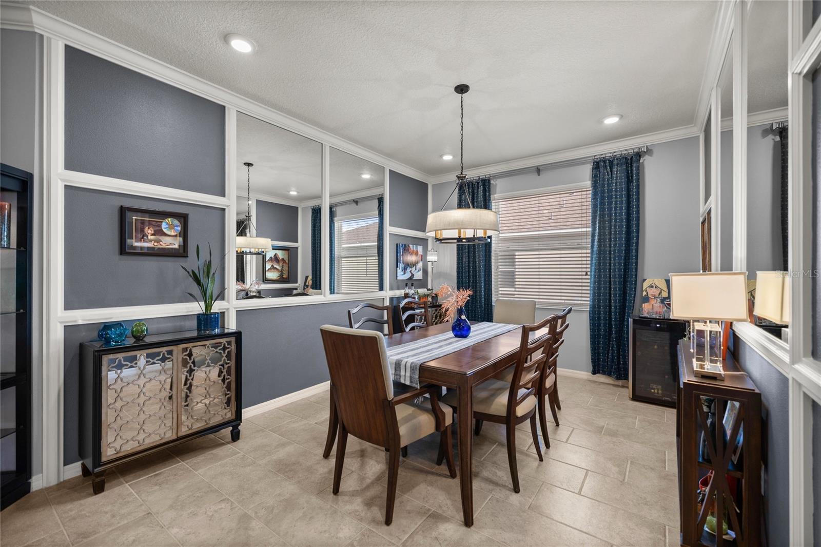 INDIGO EAST - Residential