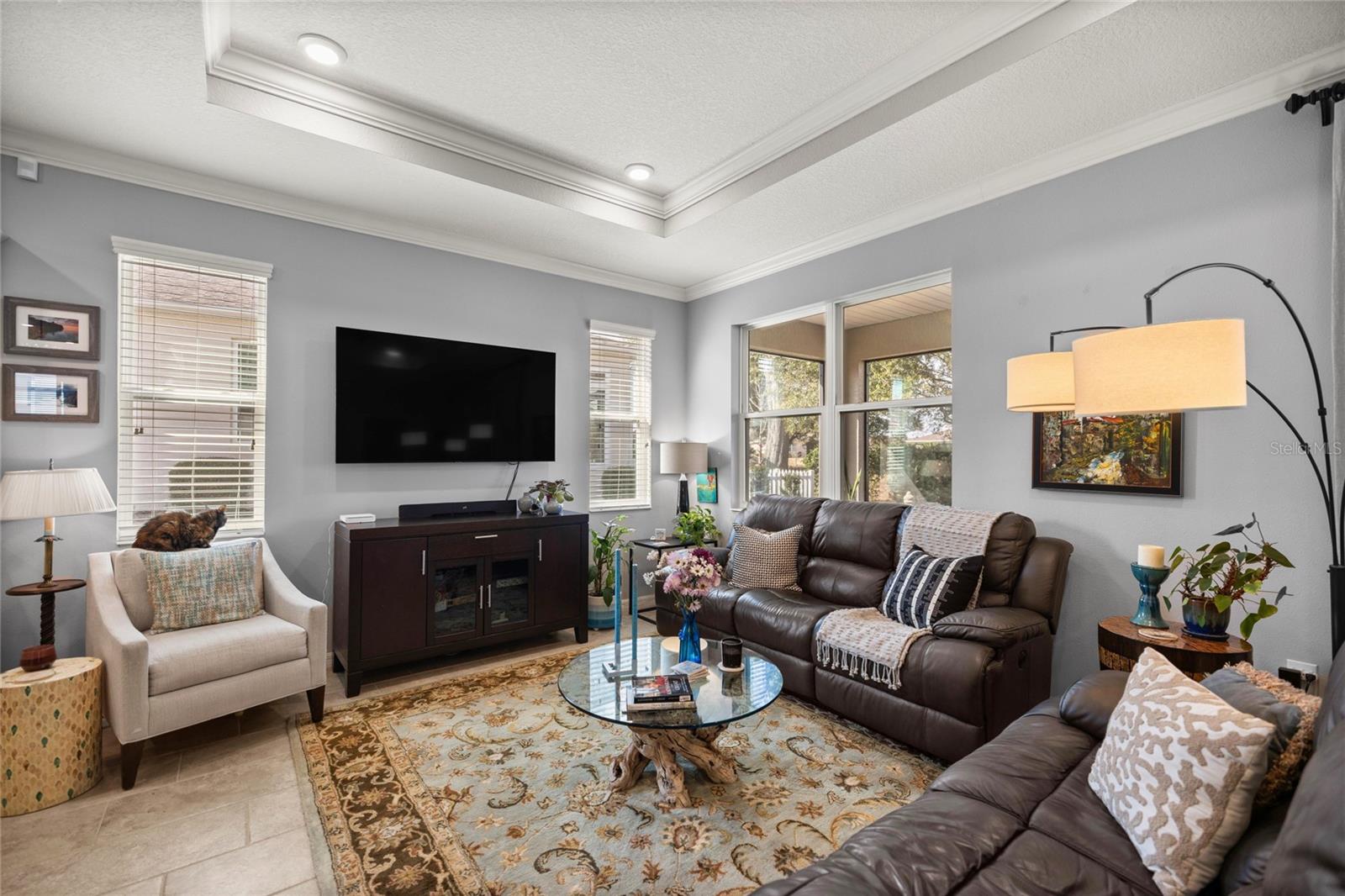 INDIGO EAST - Residential