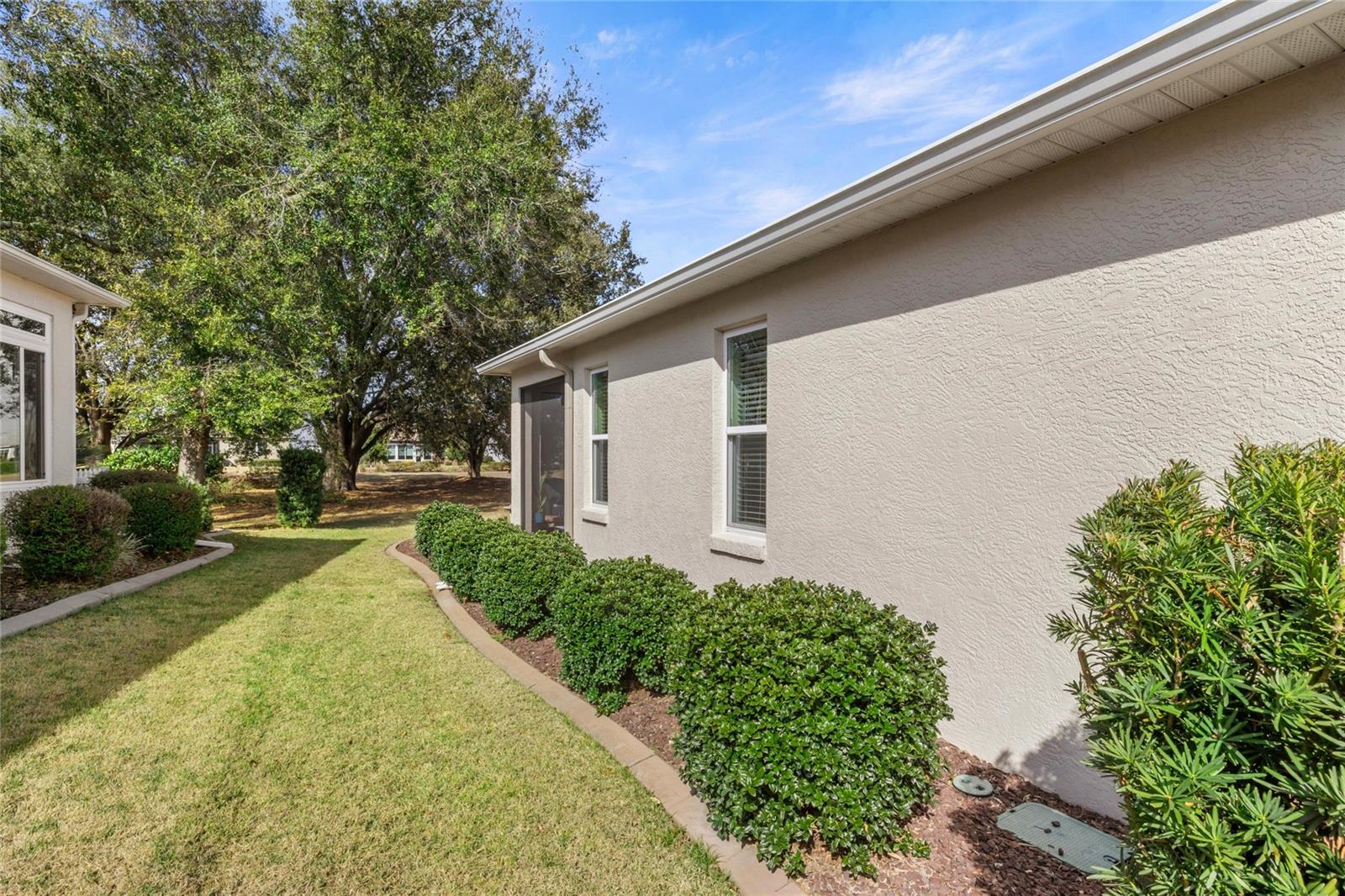 INDIGO EAST - Residential