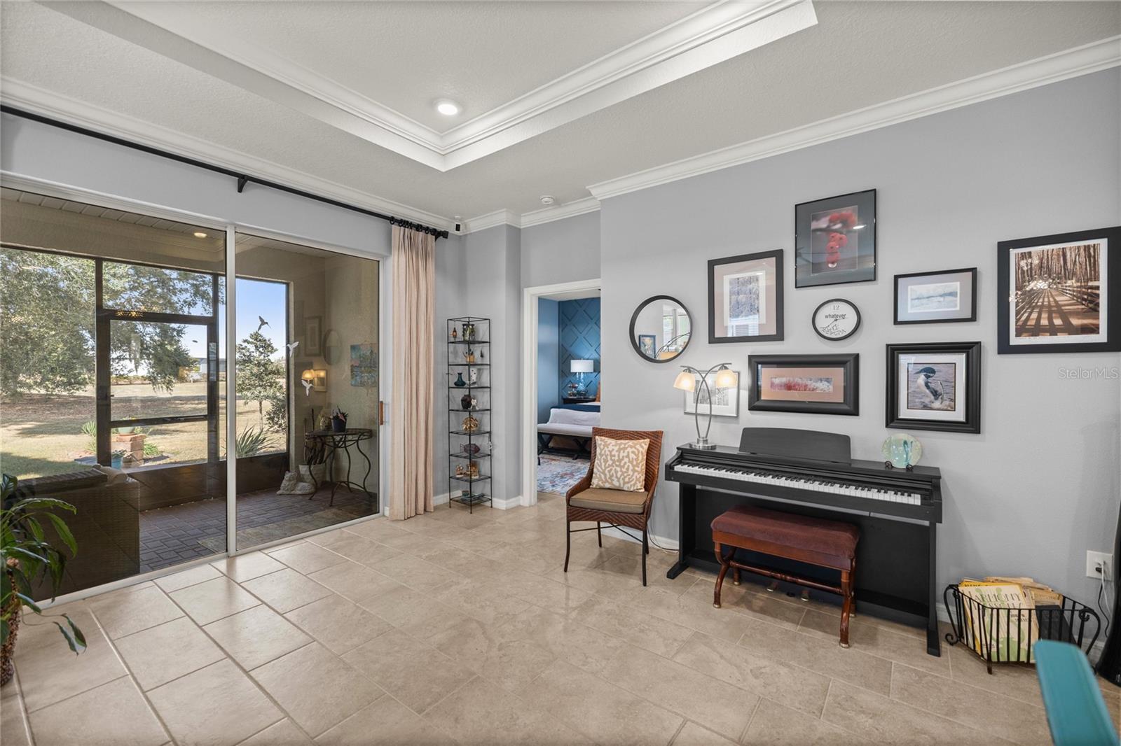 INDIGO EAST - Residential