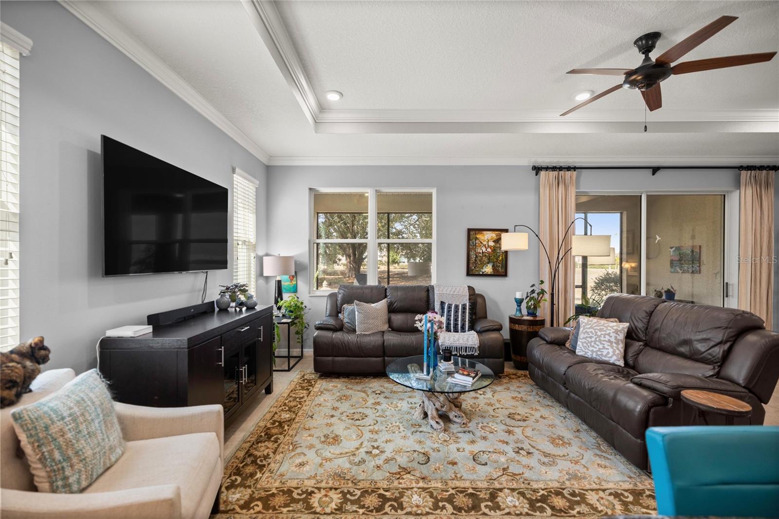 INDIGO EAST - Residential