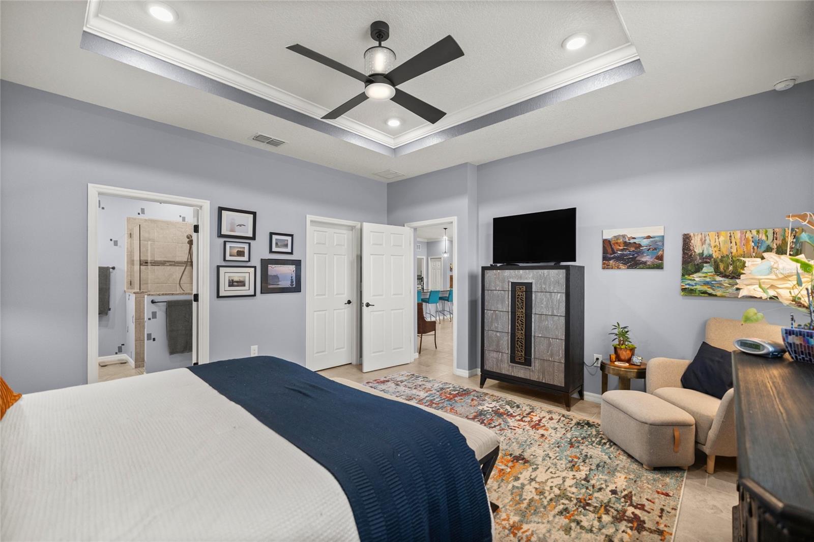 INDIGO EAST - Residential