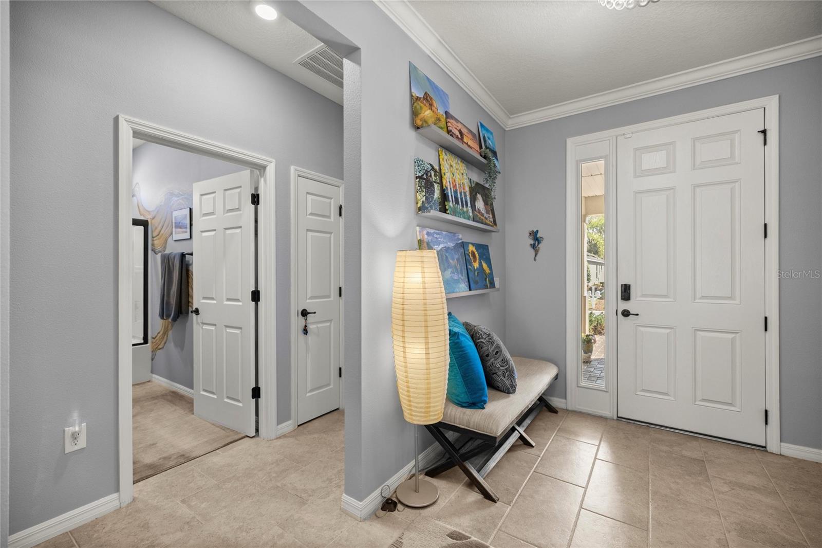 INDIGO EAST - Residential