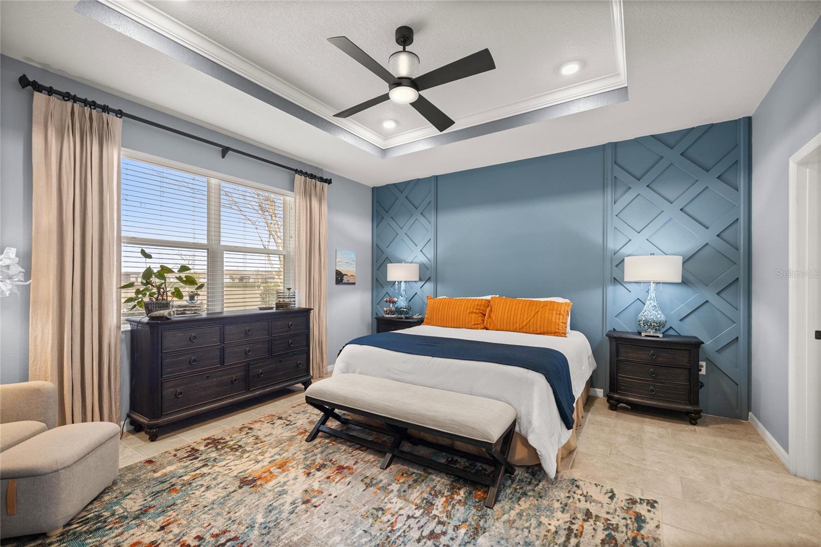 INDIGO EAST - Residential