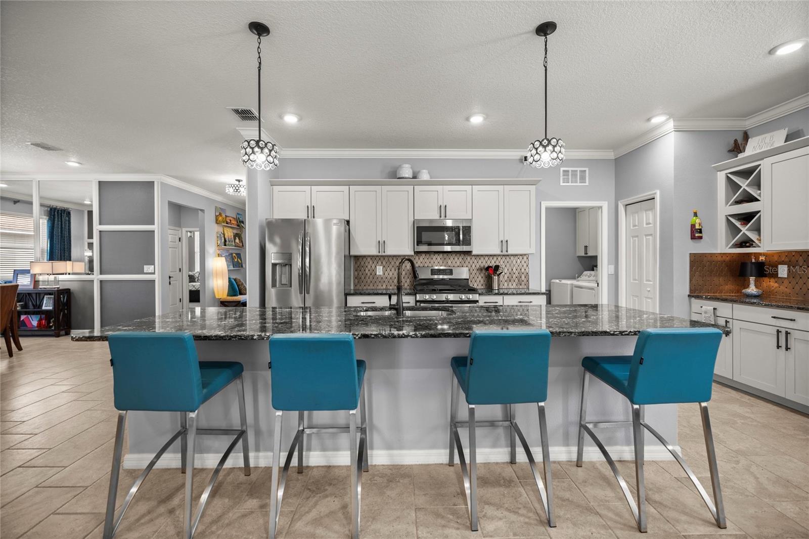 INDIGO EAST - Residential