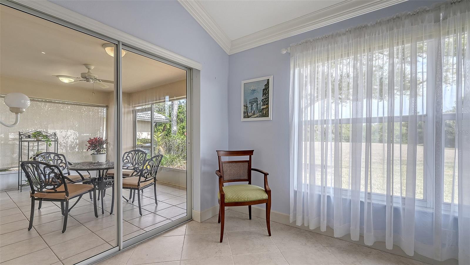 VILLAS AT DEER CREEK - Residential