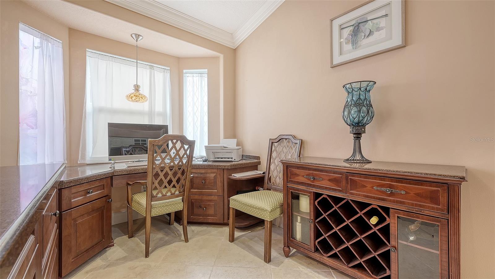 VILLAS AT DEER CREEK - Residential