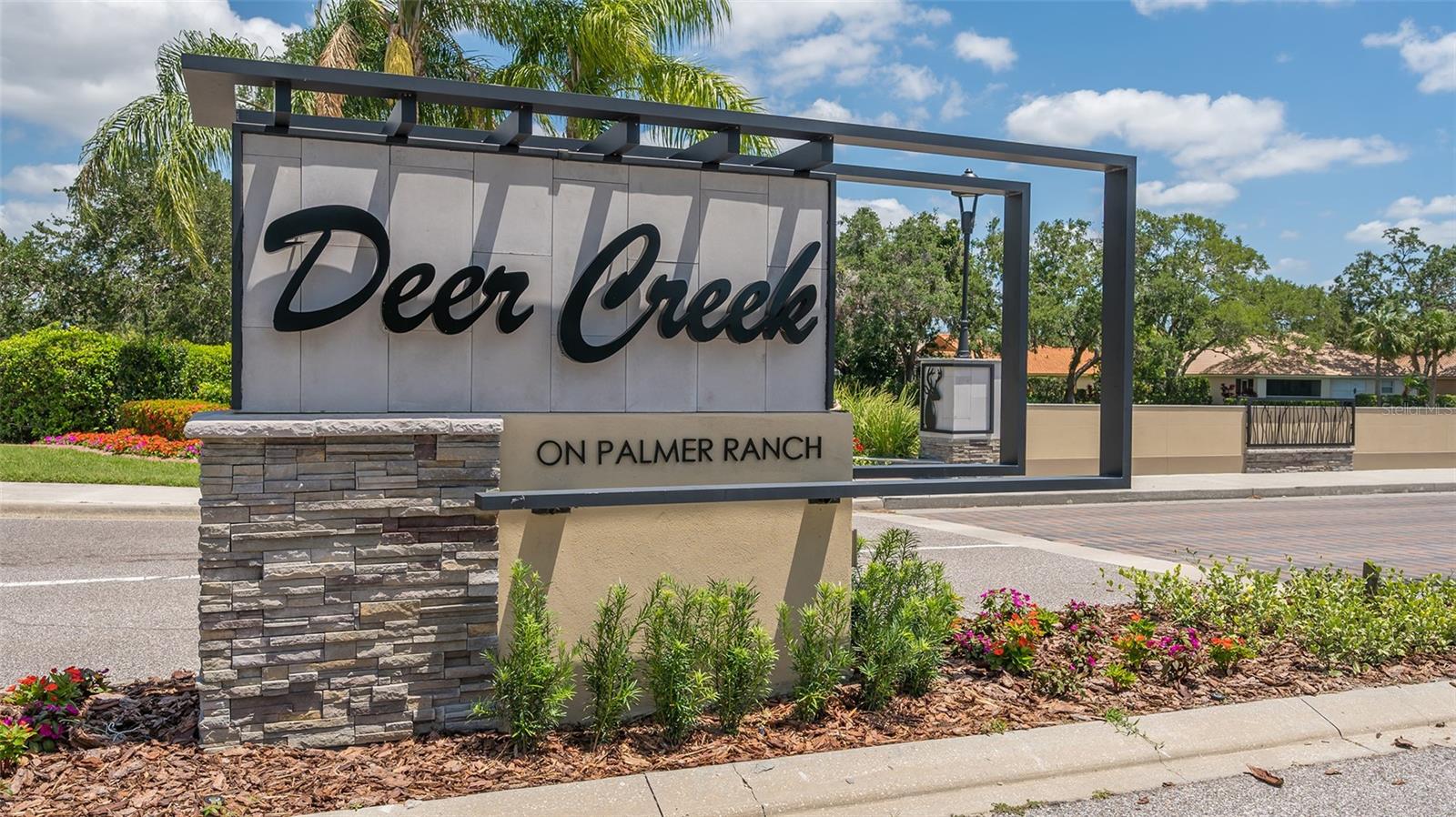 VILLAS AT DEER CREEK - Residential