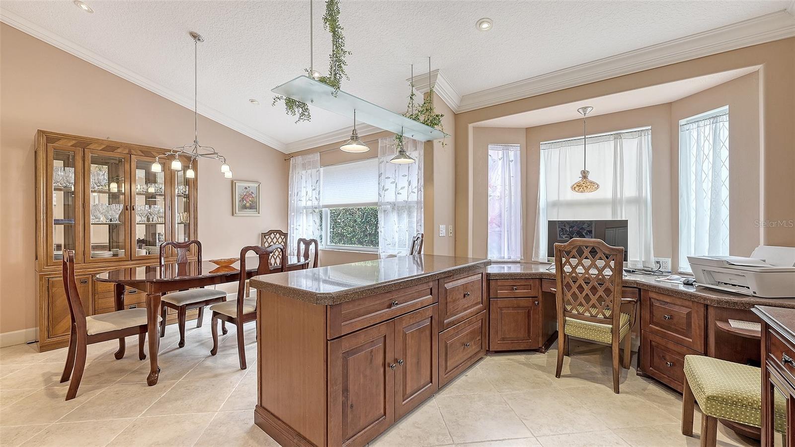 VILLAS AT DEER CREEK - Residential