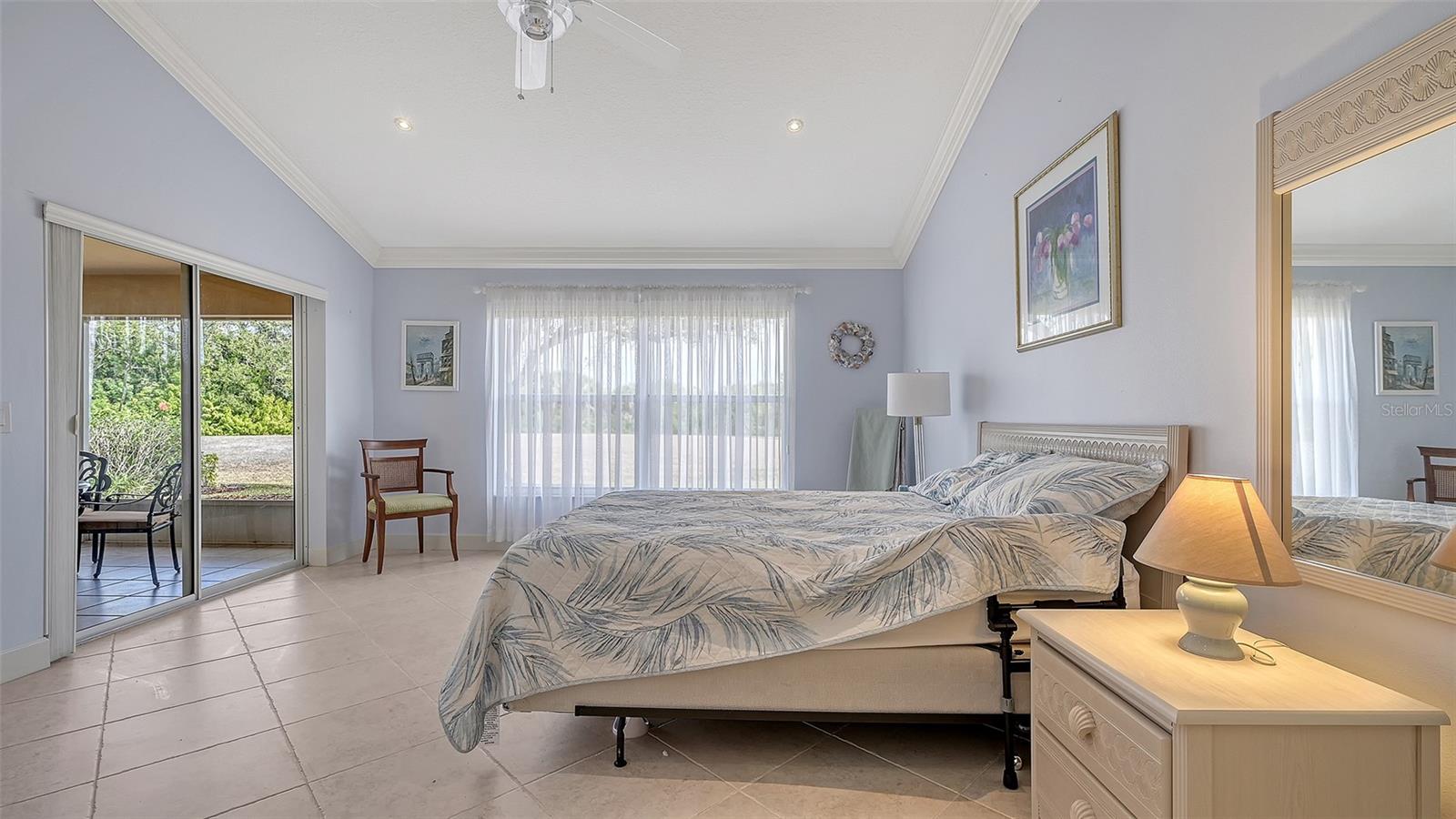 VILLAS AT DEER CREEK - Residential