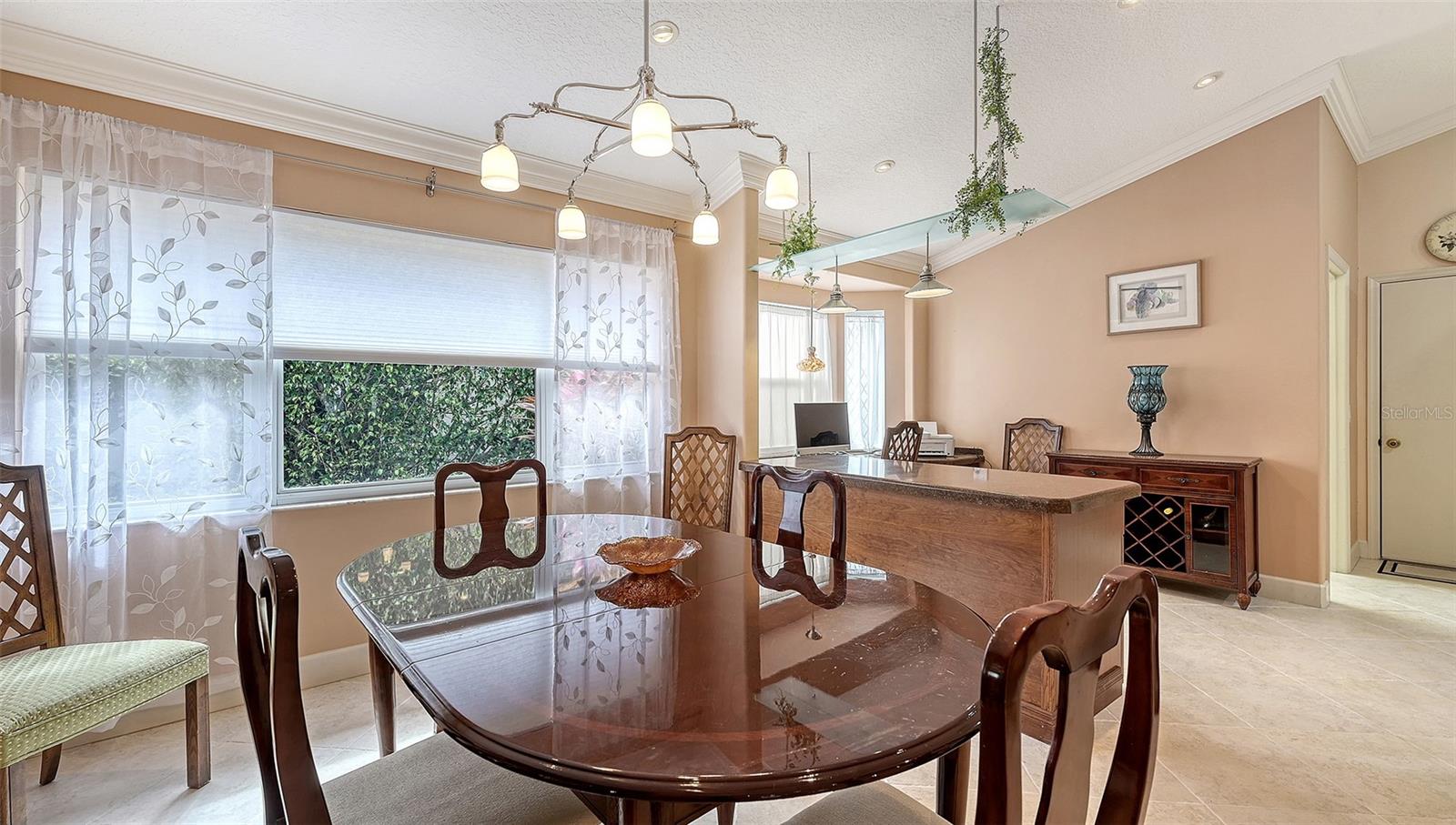 VILLAS AT DEER CREEK - Residential