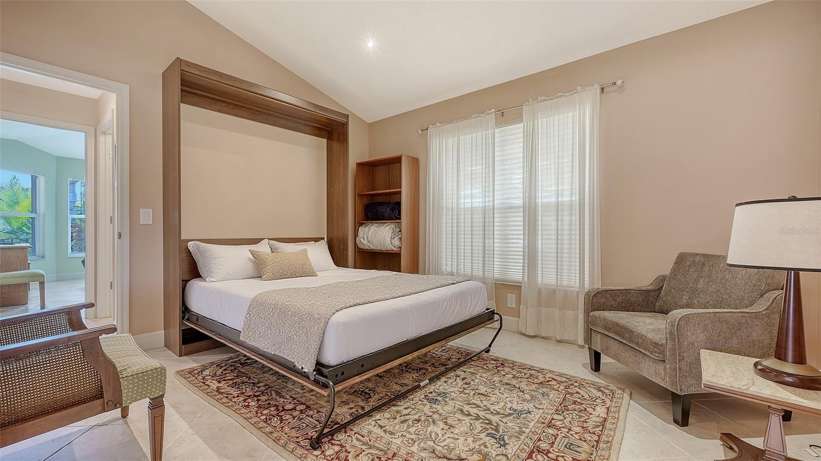 VILLAS AT DEER CREEK - Residential