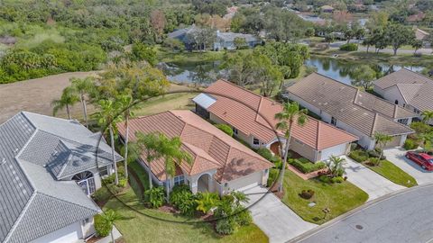 Photo of 4476 Deer Trail Boulevard, Sarasota, FL 34238 (MLS # A4682511)