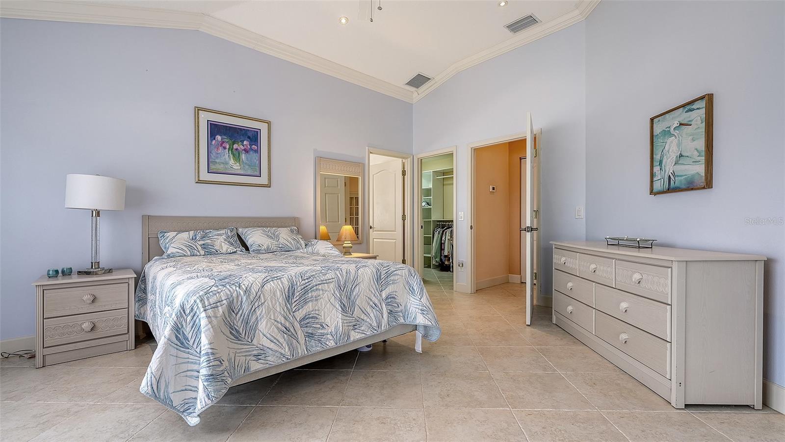 VILLAS AT DEER CREEK - Residential