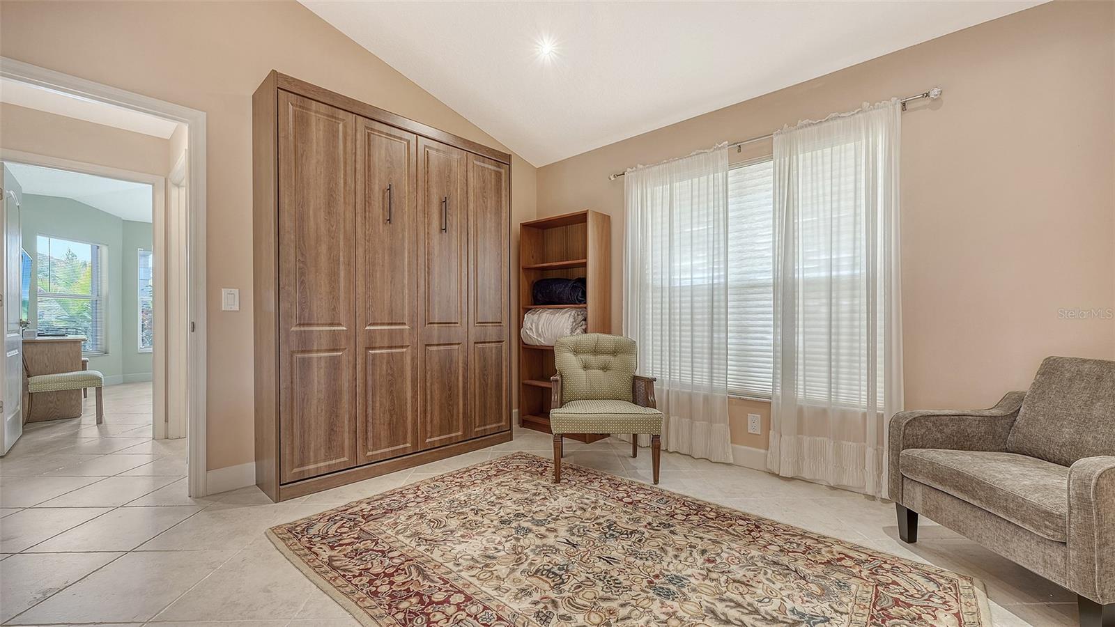 VILLAS AT DEER CREEK - Residential