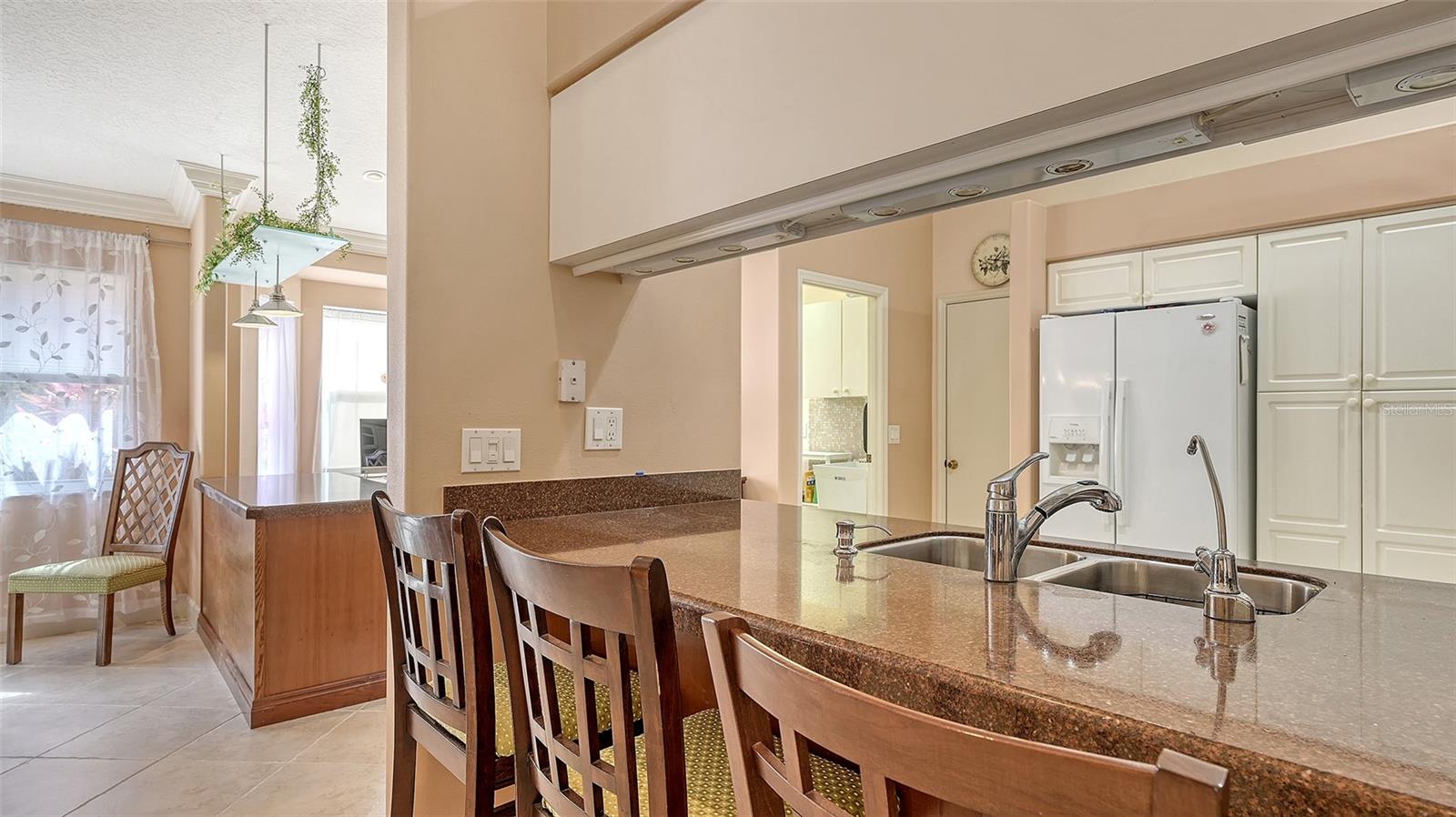 VILLAS AT DEER CREEK - Residential