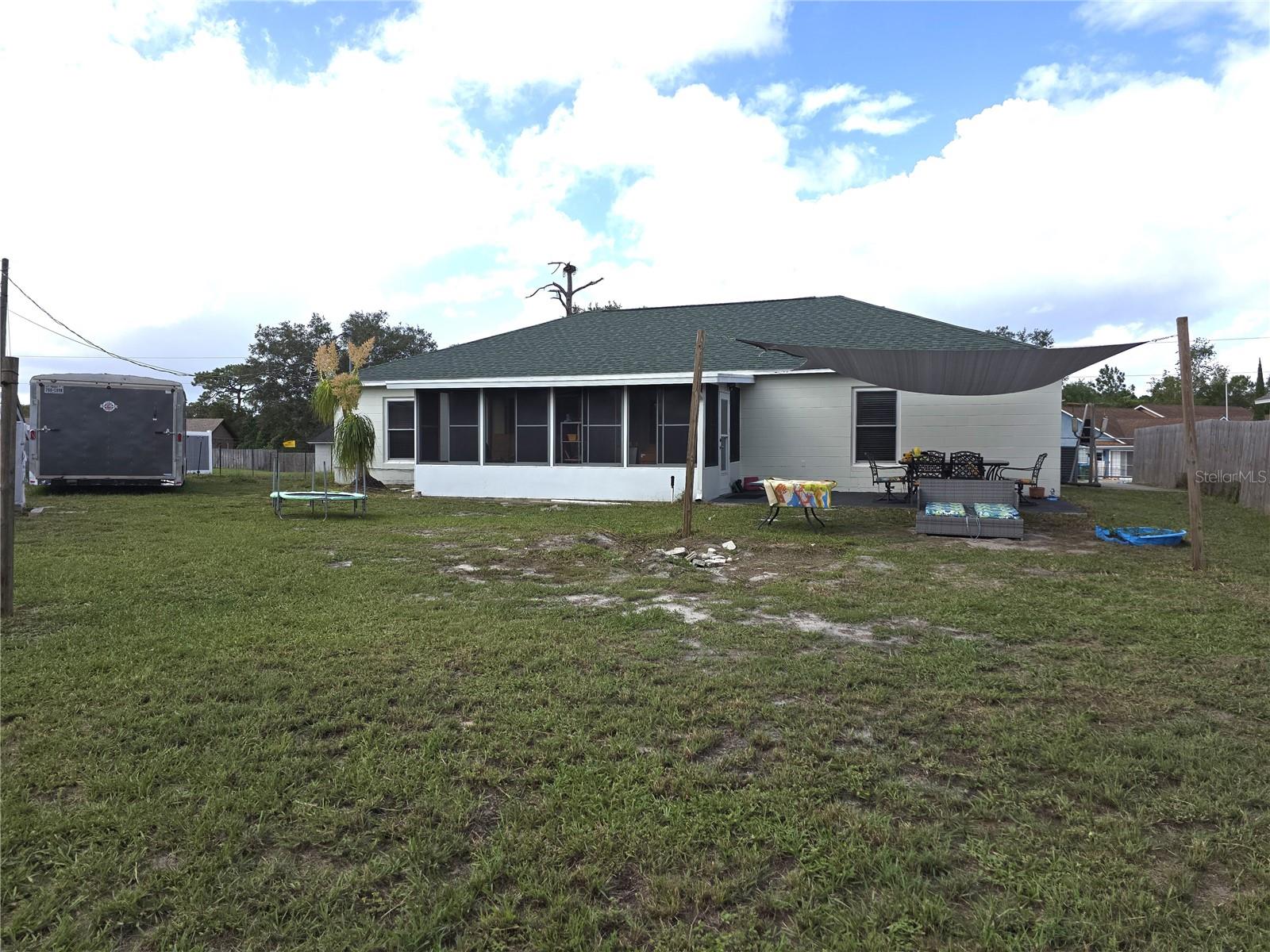 DELTONA LAKES UN 43 - Residential