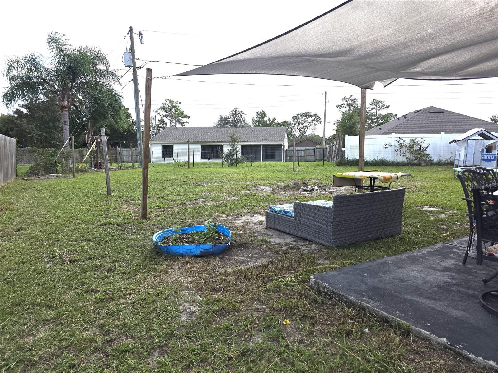 DELTONA LAKES UN 43 - Residential