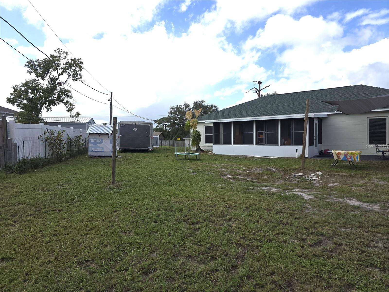 DELTONA LAKES UN 43 - Residential