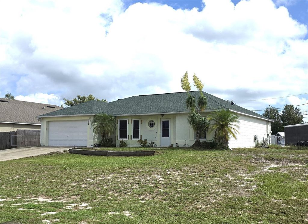 Photo of 1778 Baldock Court, Deltona, FL 32738 (MLS # V4945280)