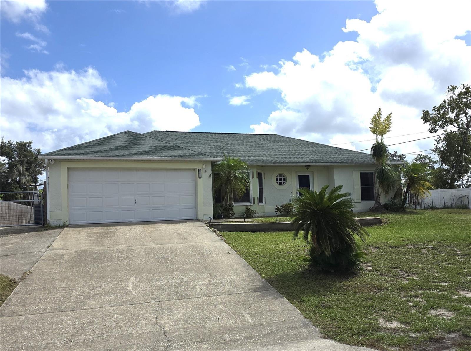 DELTONA LAKES UN 43 - Residential