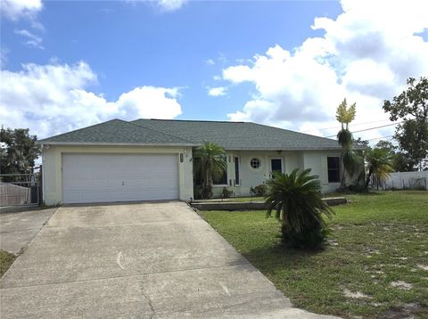 Photo of 1778 Baldock Court, Deltona, FL 32738 (MLS # V4945280)