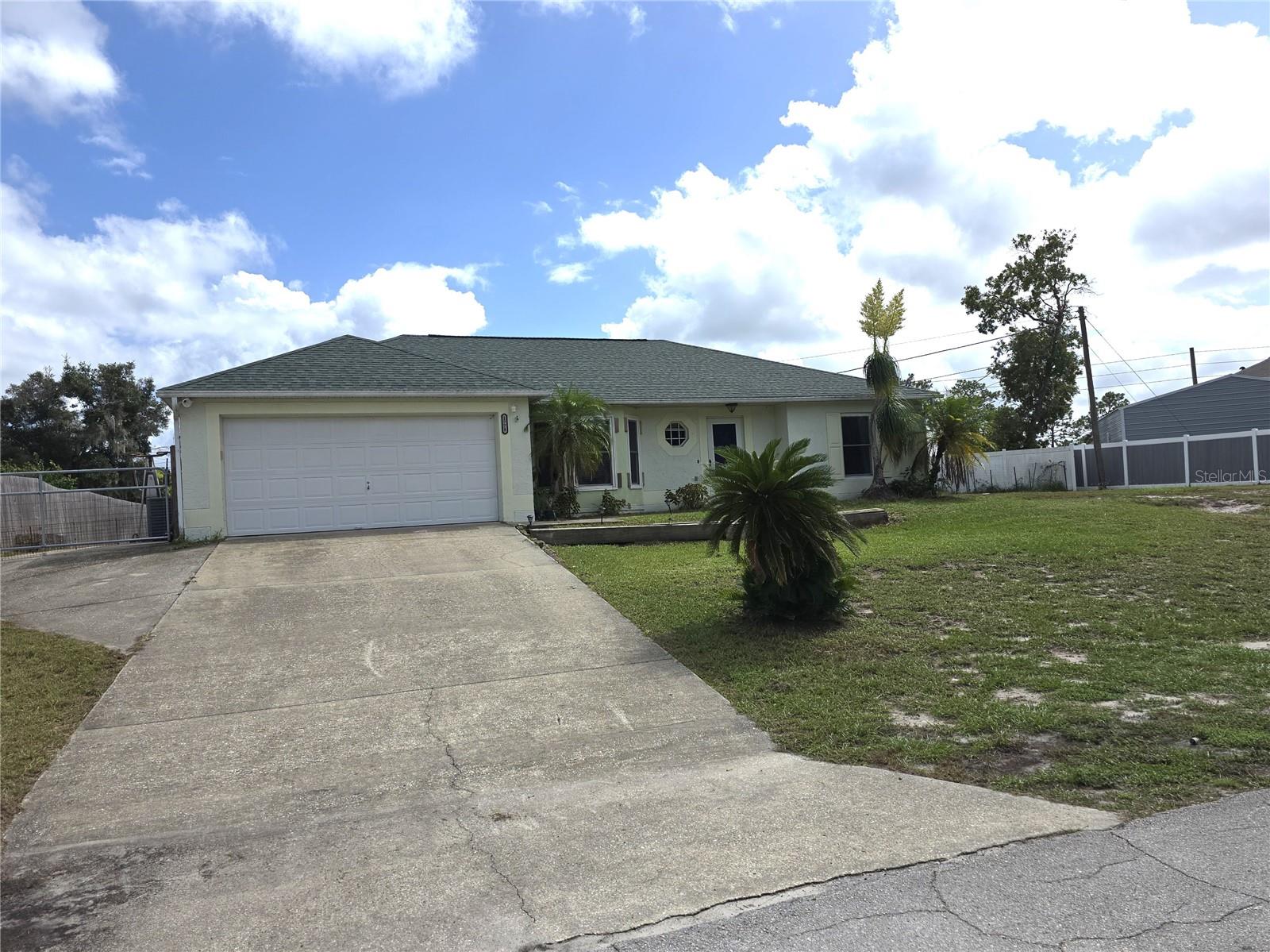 DELTONA LAKES UN 43 - Residential