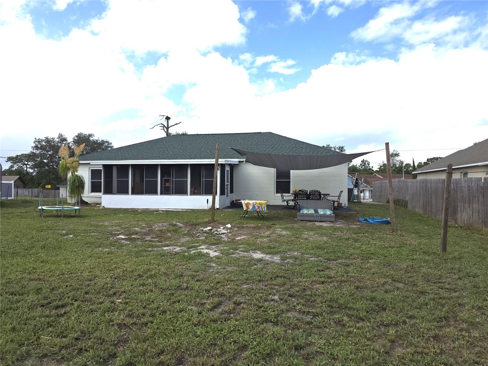 DELTONA LAKES UN 43 - Residential