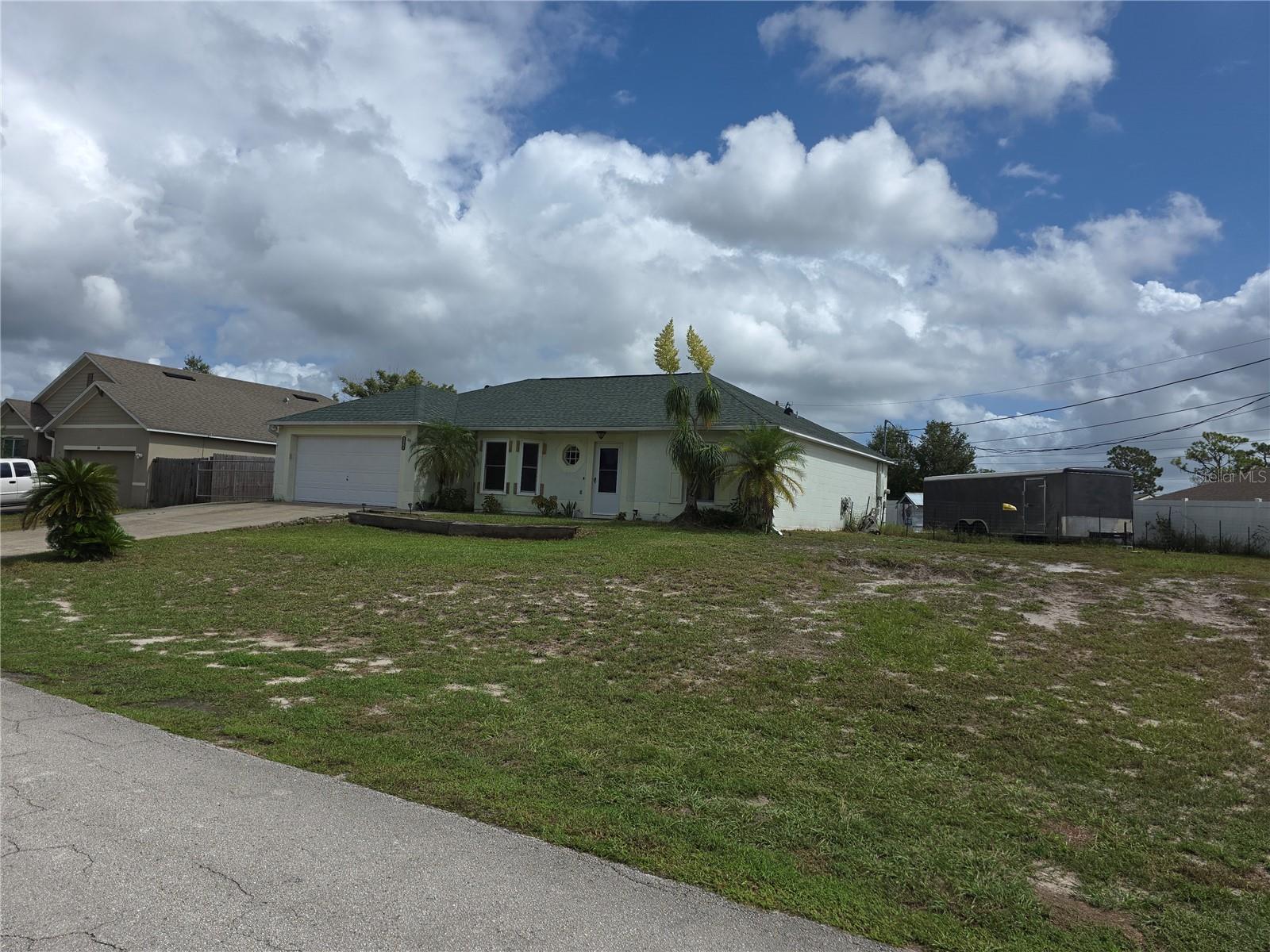 DELTONA LAKES UN 43 - Residential