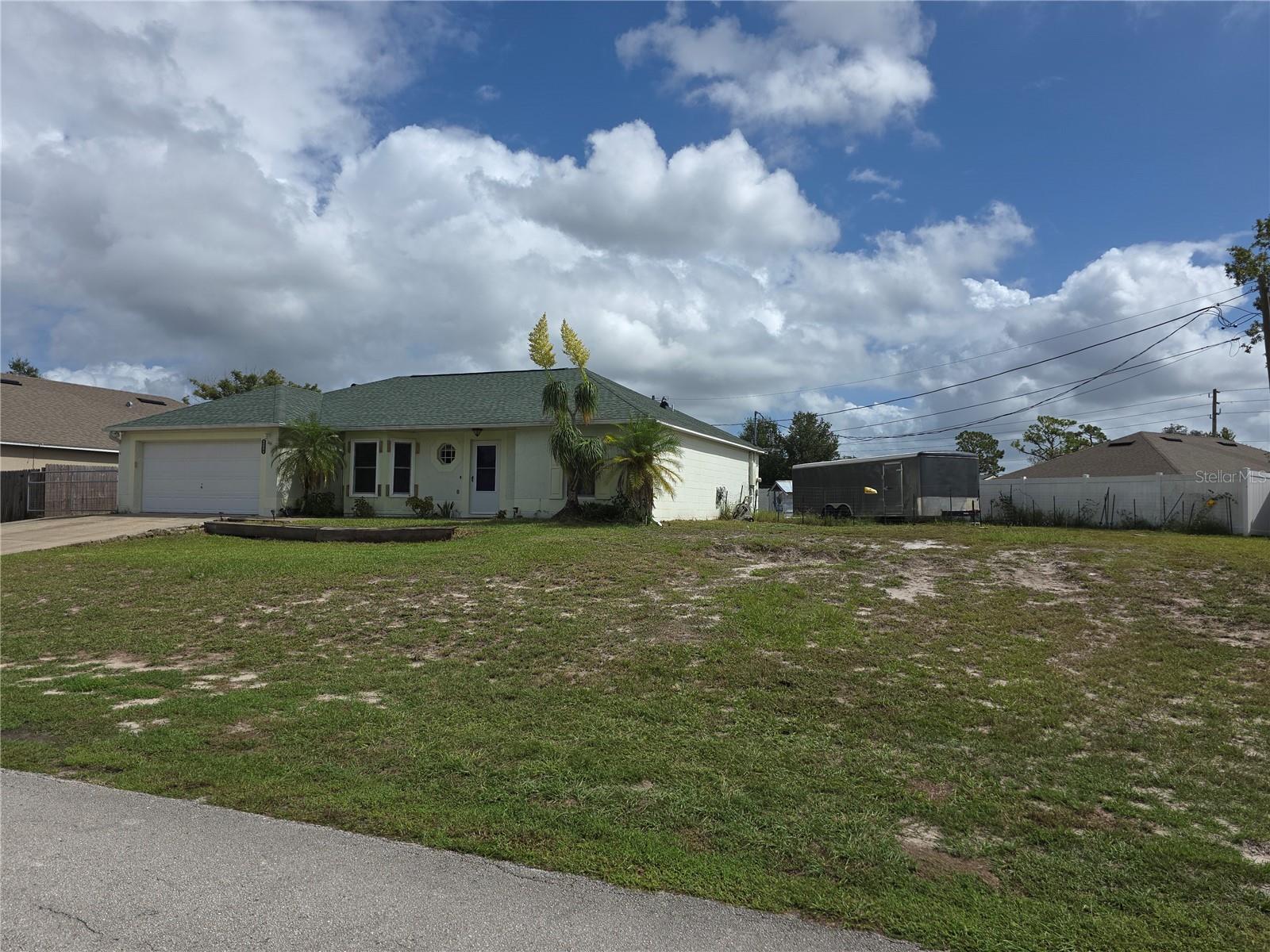 DELTONA LAKES UN 43 - Residential