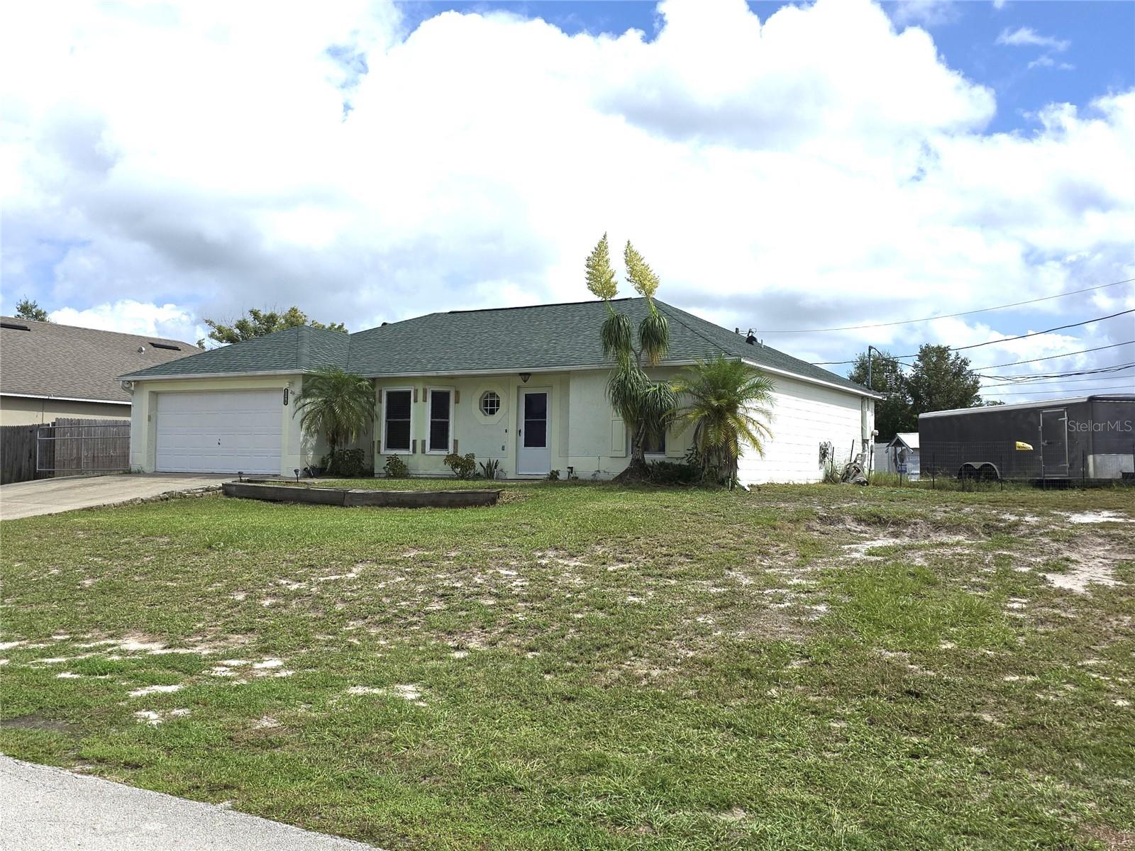DELTONA LAKES UN 43 - Residential