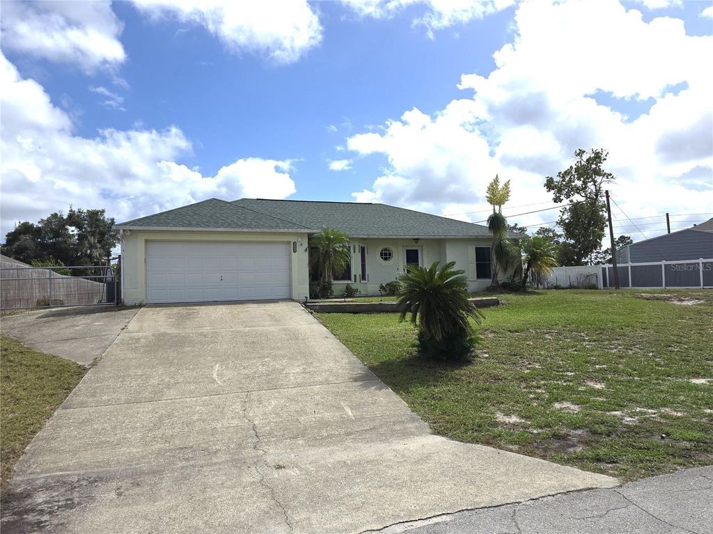 Photo of 1778 Baldock Court, Deltona, FL 32738 (MLS # V4945280)