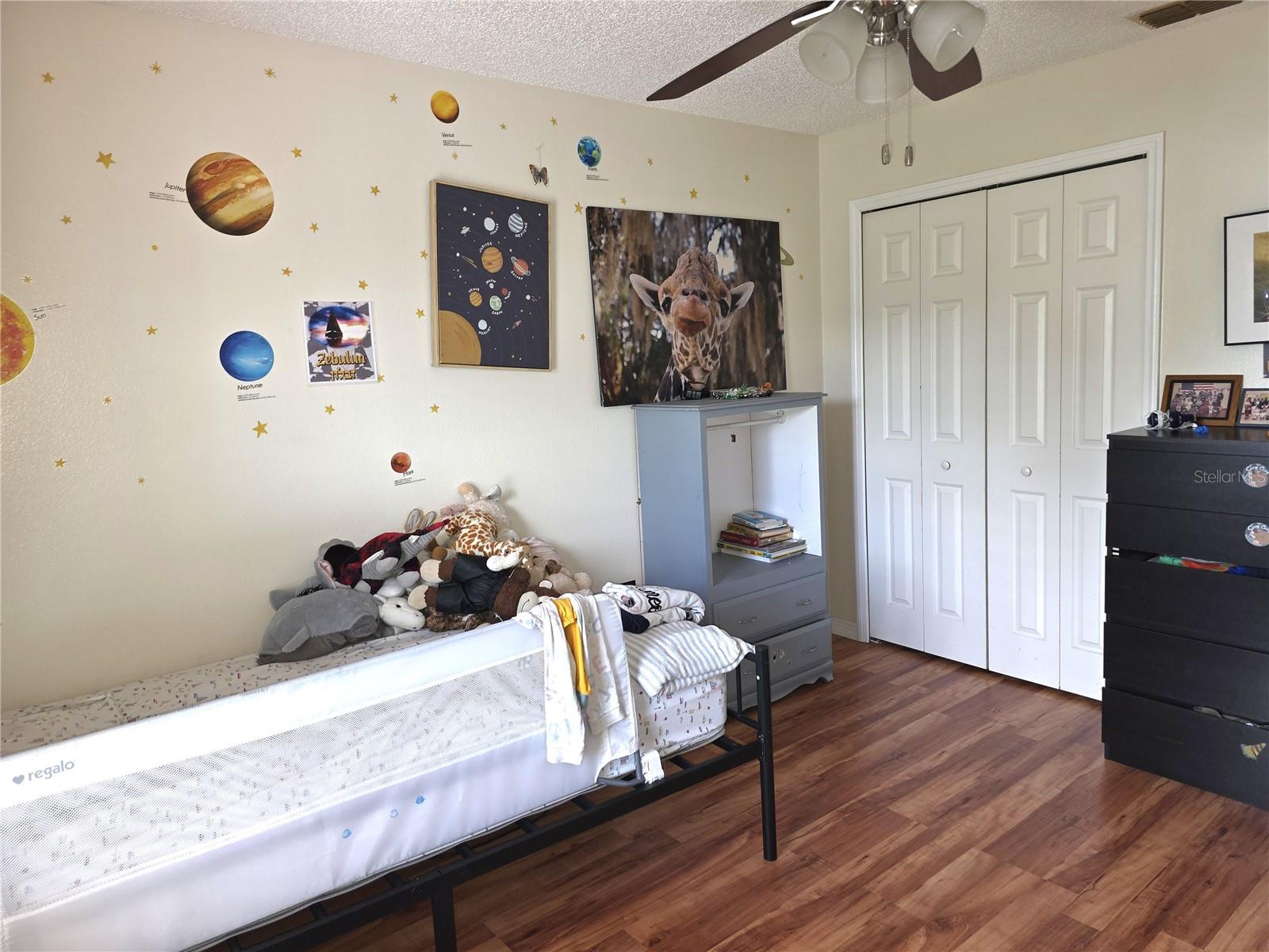DELTONA LAKES UN 43 - Residential
