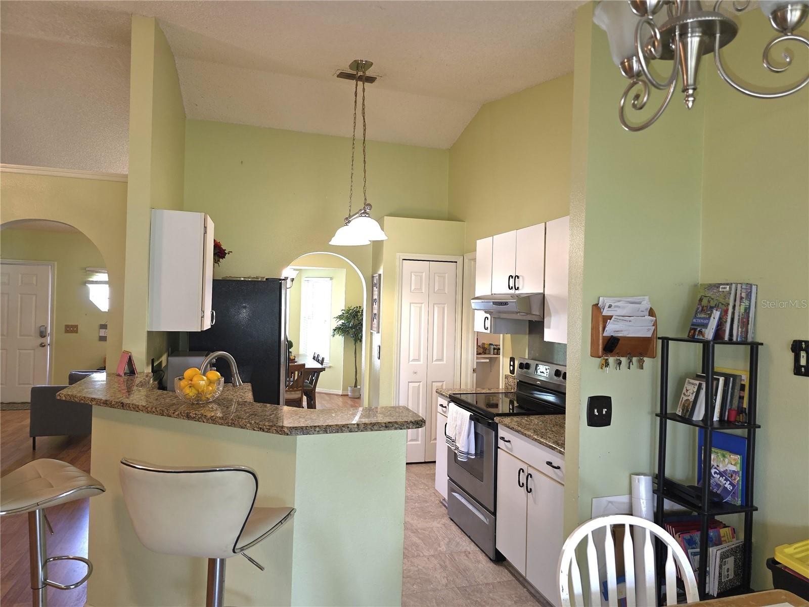 DELTONA LAKES UN 43 - Residential