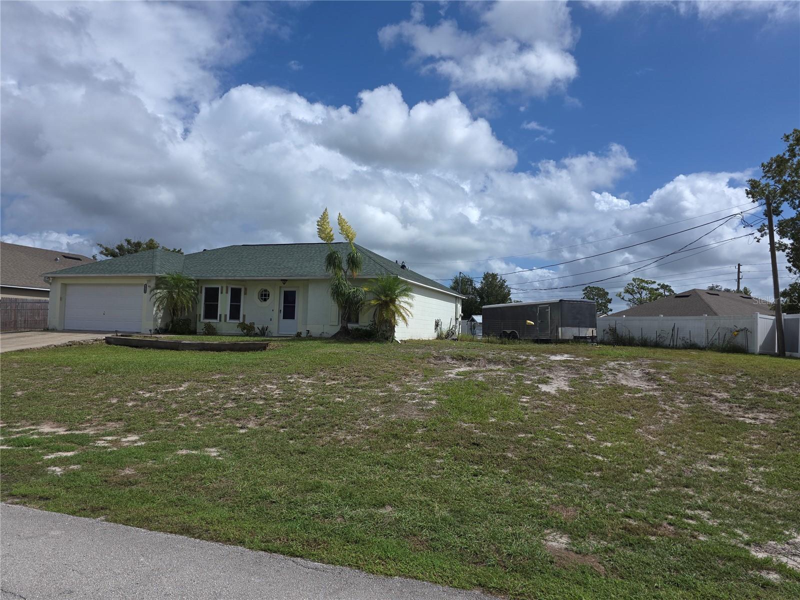 DELTONA LAKES UN 43 - Residential