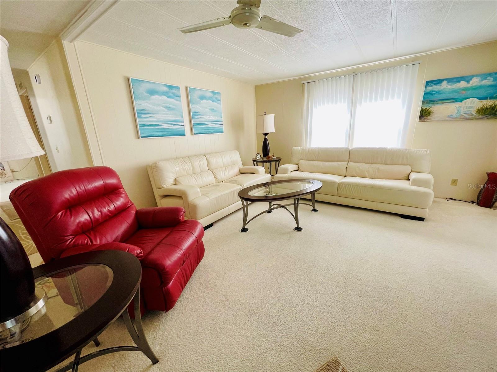 BLUE JAY MOBILE HOME ESTATES CONDO - Residential