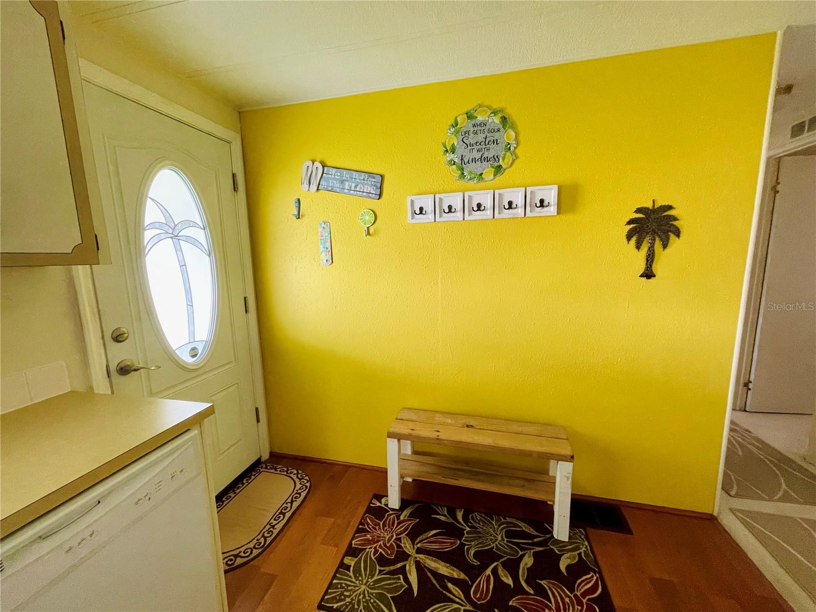 BLUE JAY MOBILE HOME ESTATES CONDO - Residential