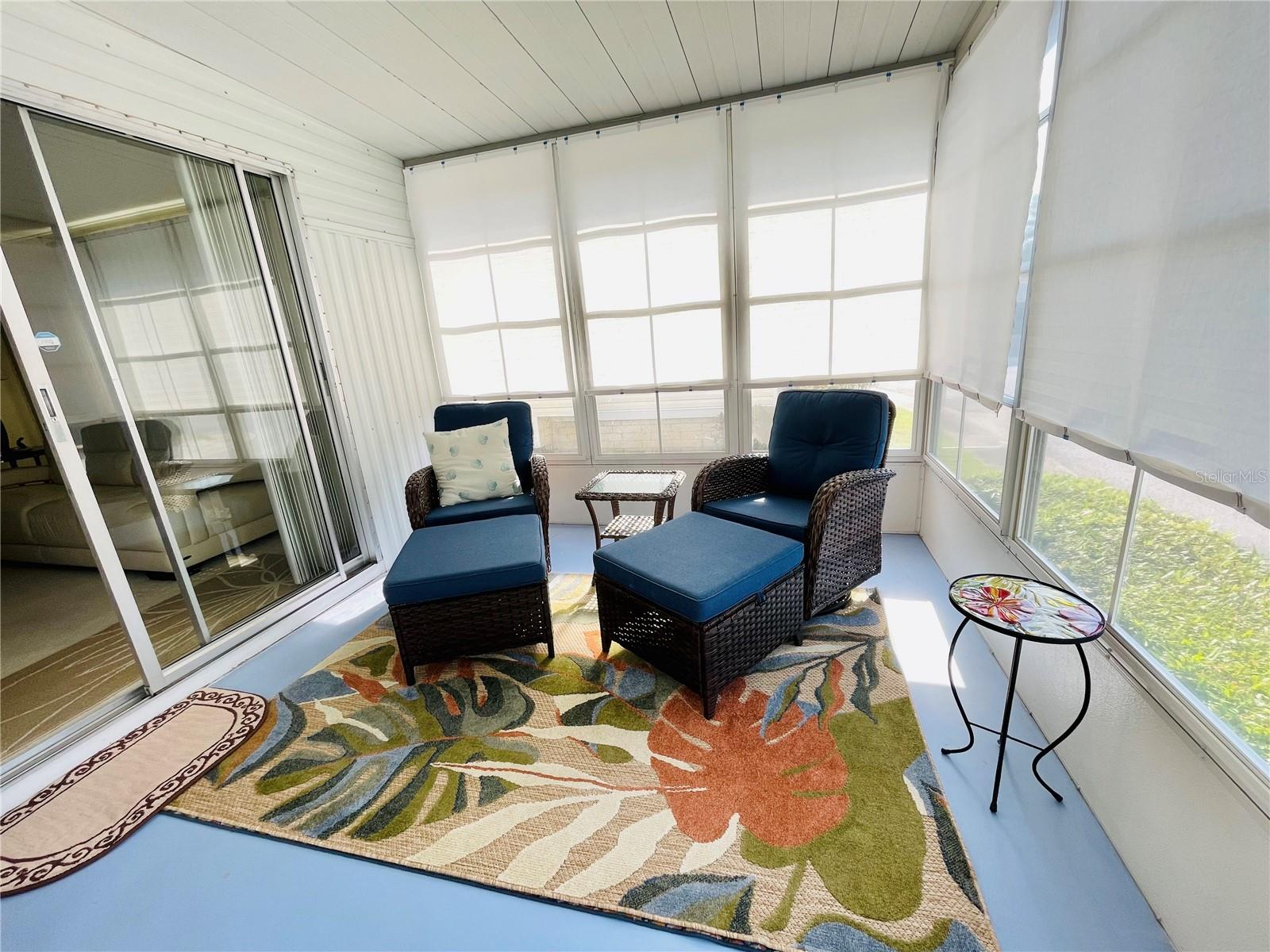 BLUE JAY MOBILE HOME ESTATES CONDO - Residential