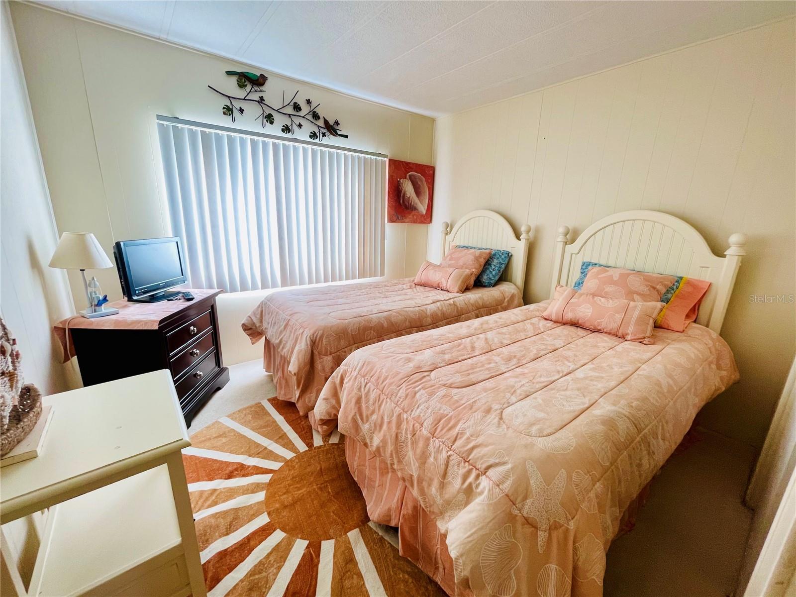 BLUE JAY MOBILE HOME ESTATES CONDO - Residential