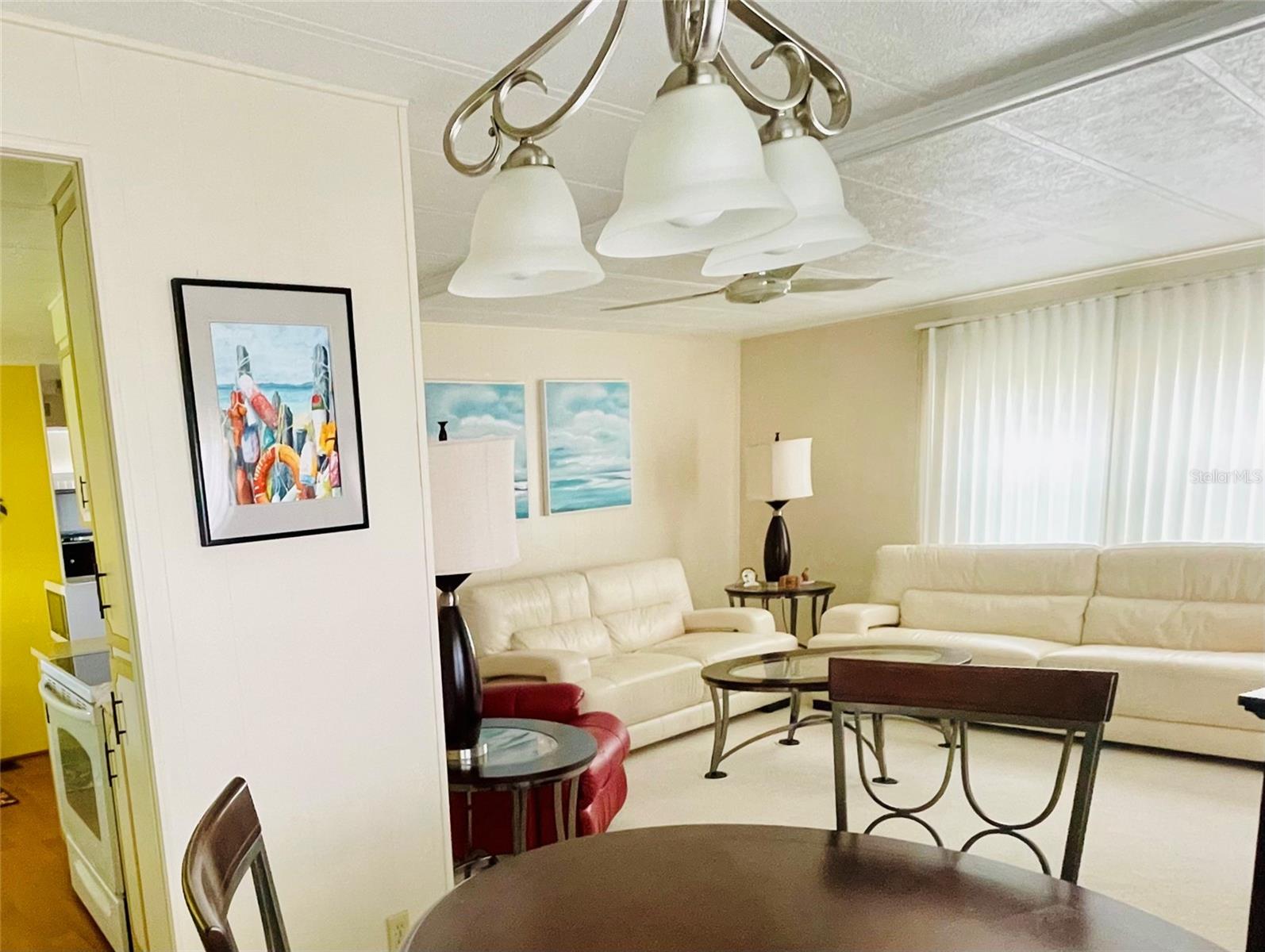BLUE JAY MOBILE HOME ESTATES CONDO - Residential