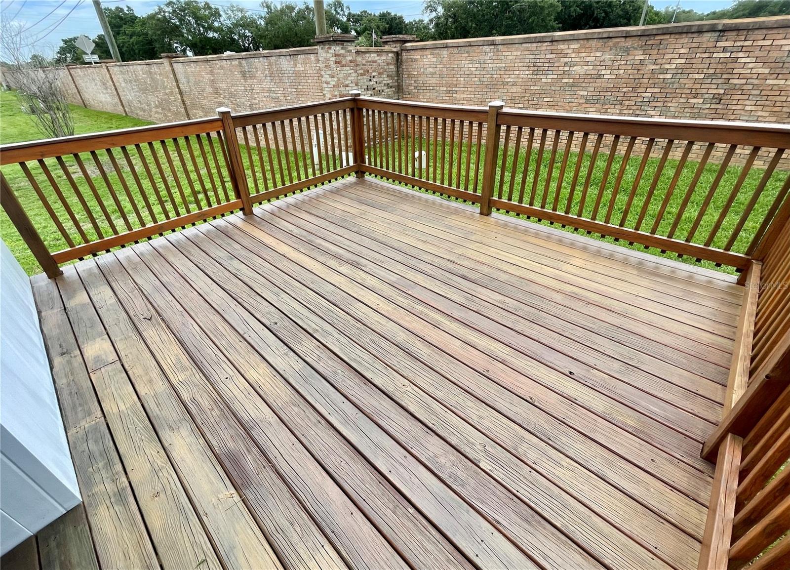 BLUE JAY MOBILE HOME ESTATES CONDO - Residential