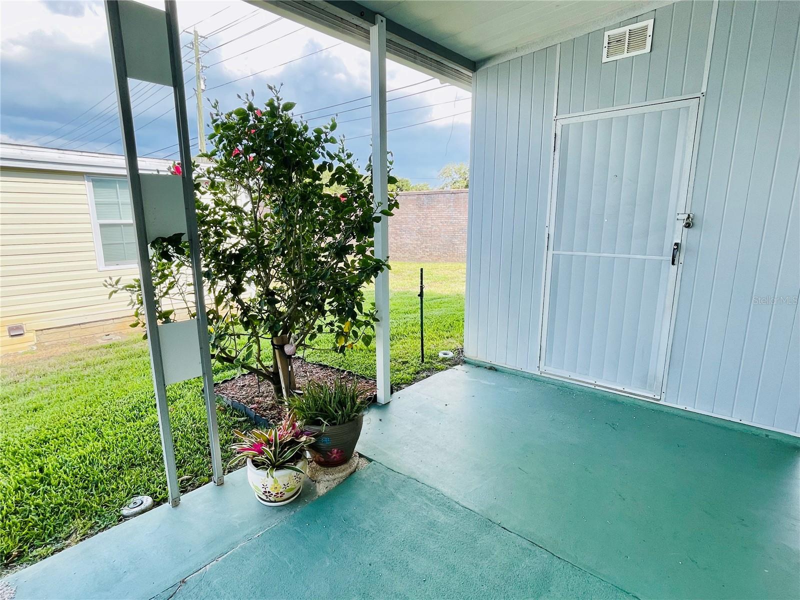 BLUE JAY MOBILE HOME ESTATES CONDO - Residential