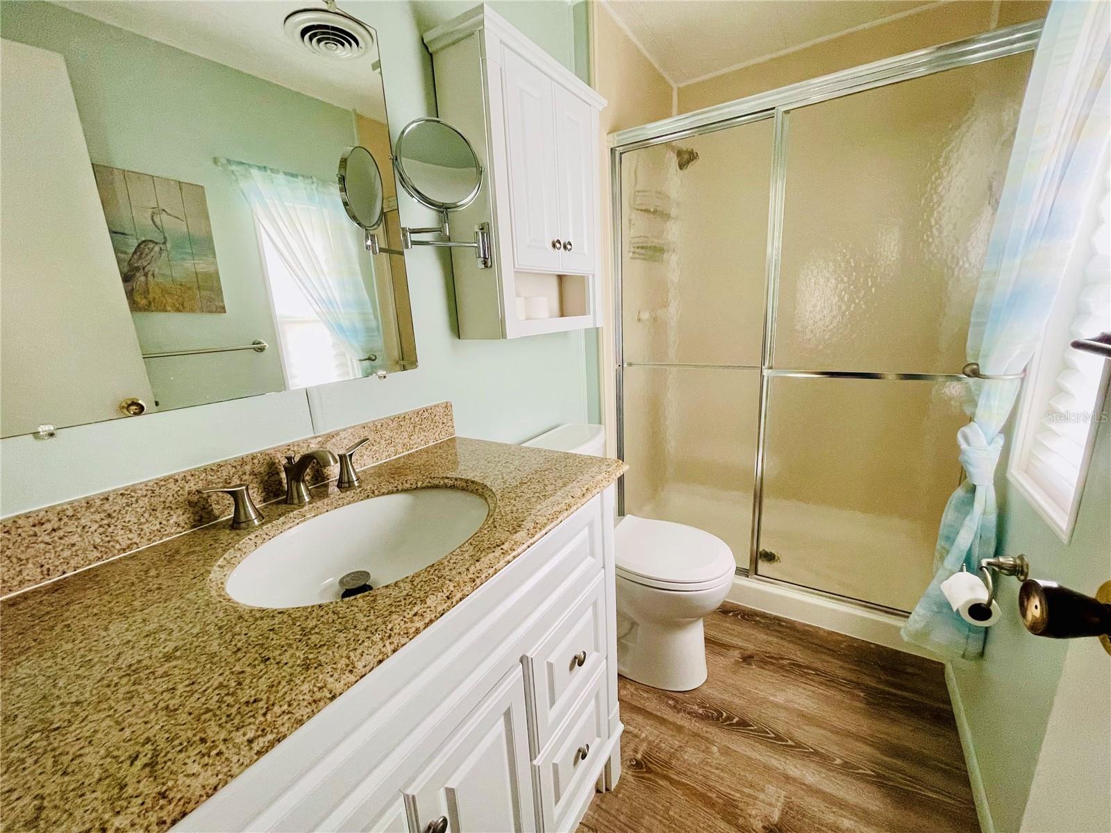 BLUE JAY MOBILE HOME ESTATES CONDO - Residential