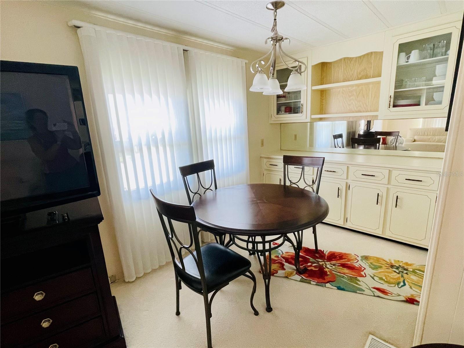 BLUE JAY MOBILE HOME ESTATES CONDO - Residential