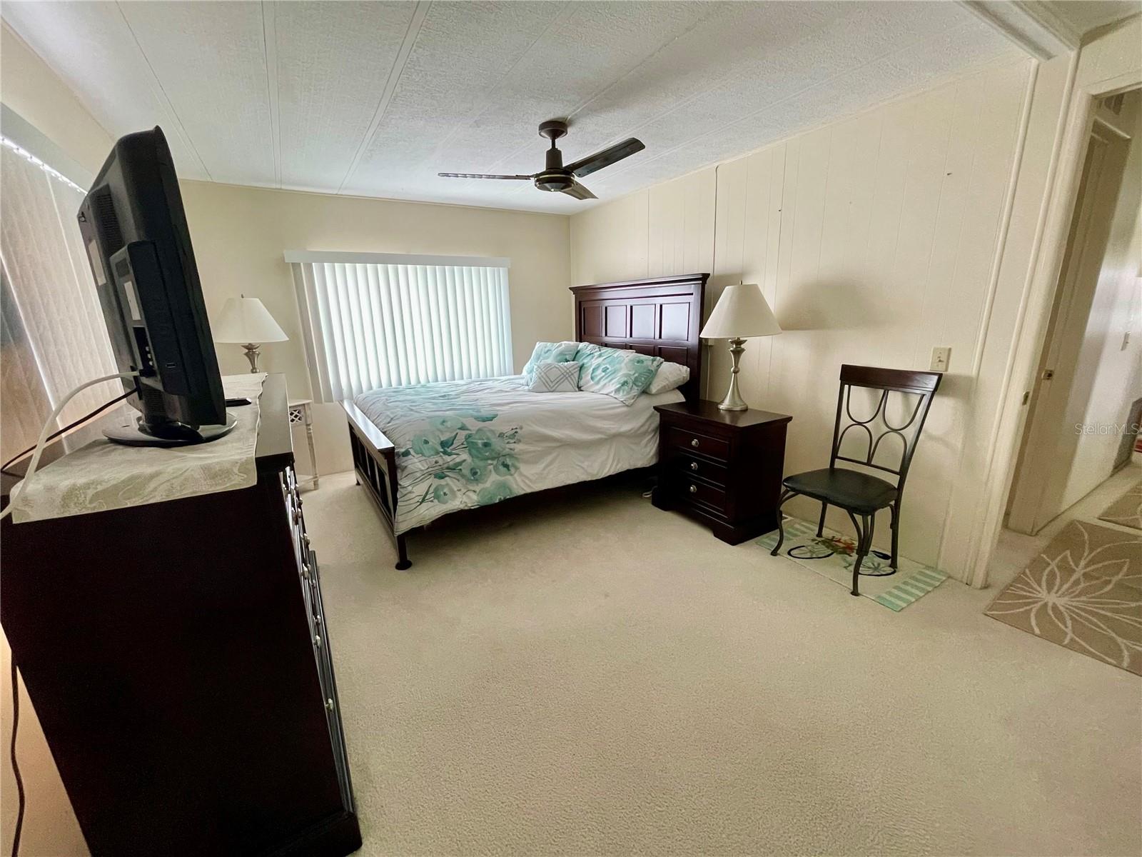BLUE JAY MOBILE HOME ESTATES CONDO - Residential